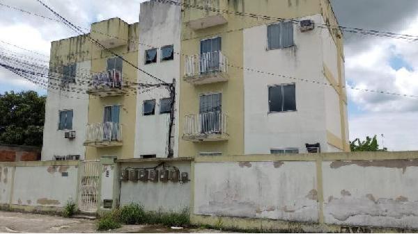 Apartamento em leilão em Sao Goncalo