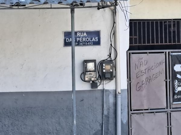 Casa em leilão em Sao Goncalo
