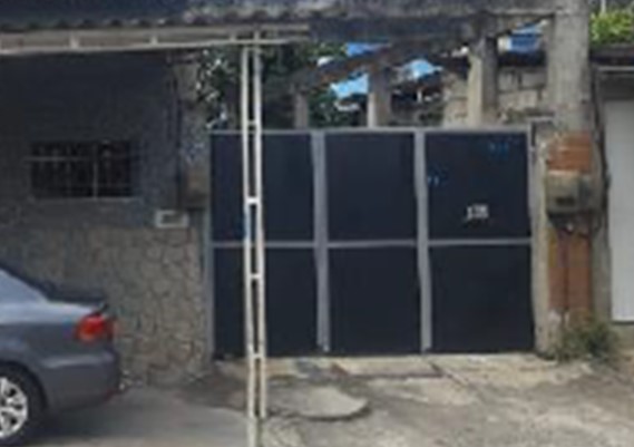 Casa em leilão em Rio De Janeiro
