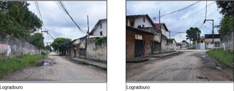 Casa em leilão em Sao Goncalo