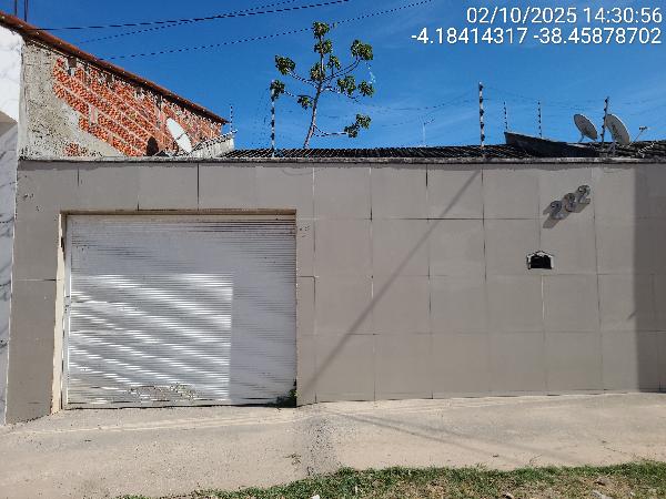 Casa em leilão em Pacajus