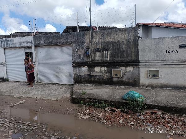 Casa em leilão em Horizonte