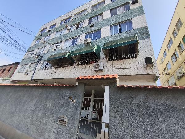 Apartamento em leilão em Sao Goncalo