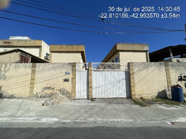 Casa em leilão em Sao Goncalo