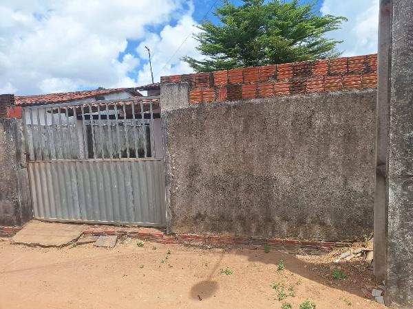 Casa em leilão em Maxaranguape