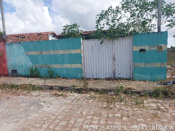 Casa em leilão em Ceara-Mirim