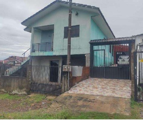 Casa em leilão em Irani