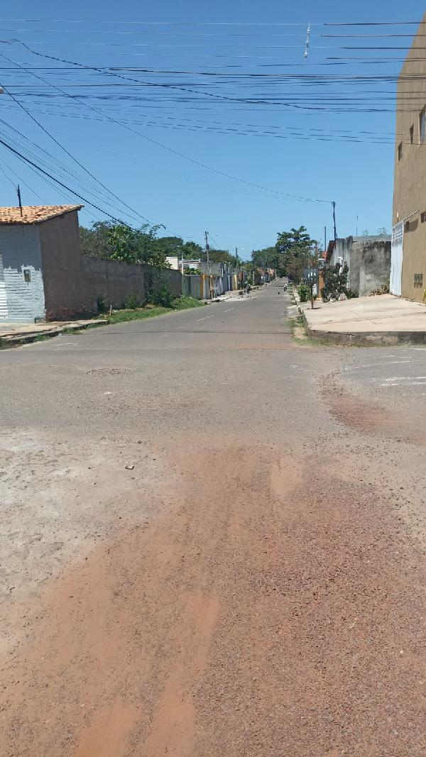 Casa em leilão em Piracuruca