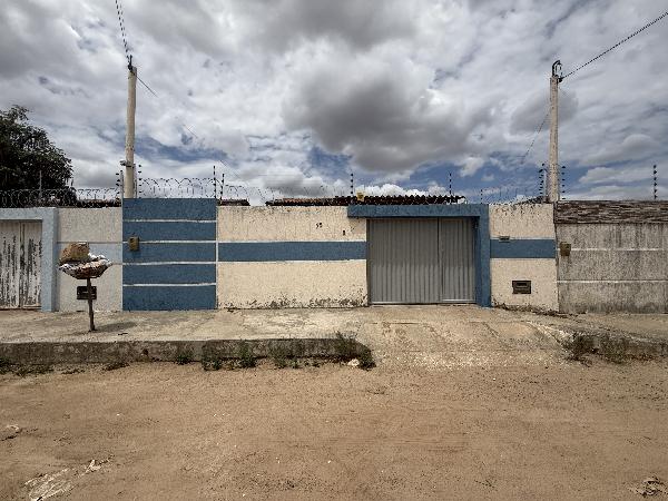 Casa em leilão em Mossoro