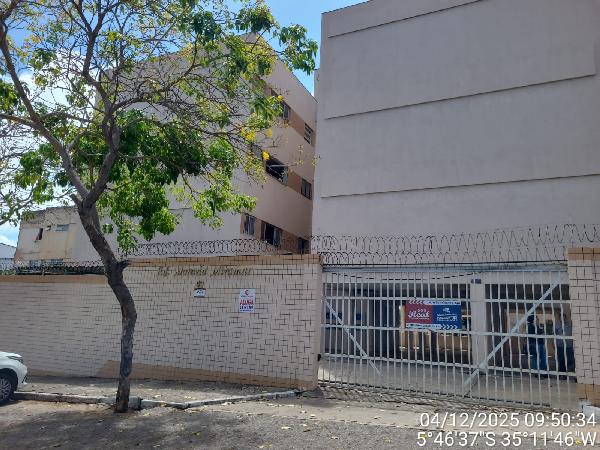 Apartamento em leilão em Natal