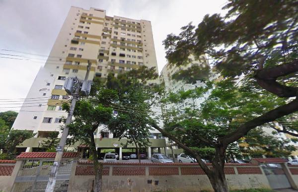 Apartamento em leilão em Rio De Janeiro
