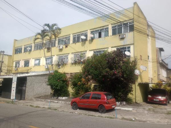 Apartamento em leilão em Mesquita