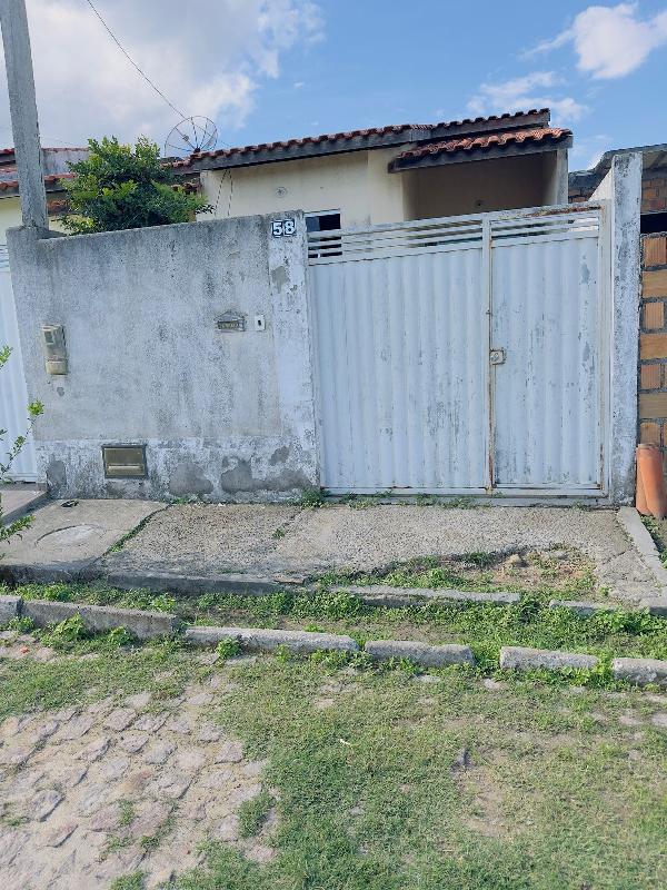 Casa em leilão em Feira De Santana