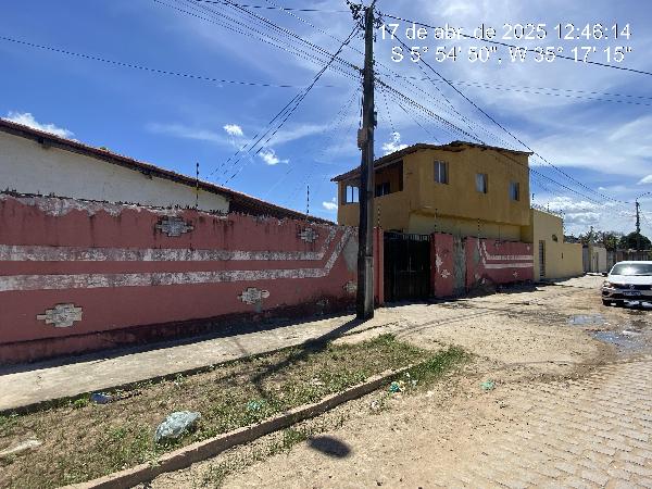 Casa em leilão em Macaiba