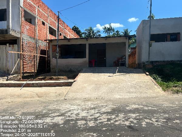 Casa em leilão em Cruzeiro Do Sul