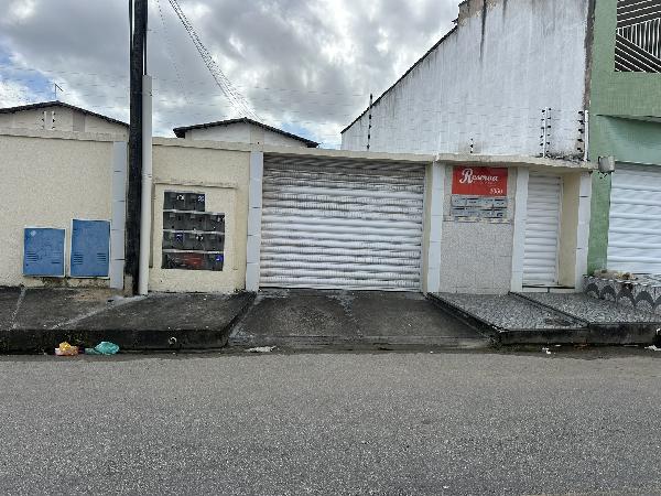 Apartamento em leilão em Caucaia