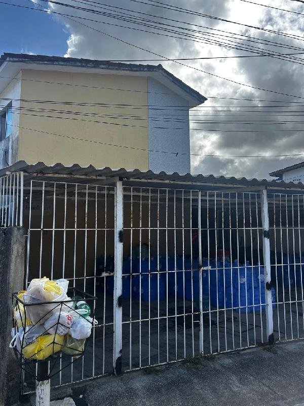 Casa em leilão em Paulista