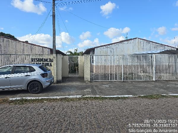 Casa em leilão em Sao Goncalo Do Amarante