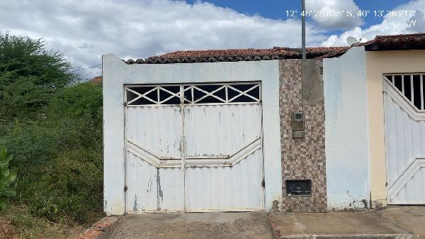 Casa em leilão em Iacu