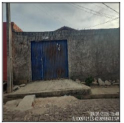 Casa em leilão em Timon