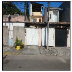 Casa em leilão em Sao Goncalo