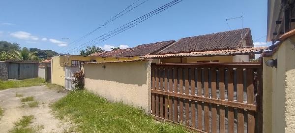 Casa em leilão em Mage