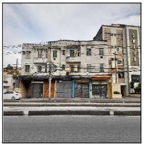 Apartamento em leilão em Rio De Janeiro