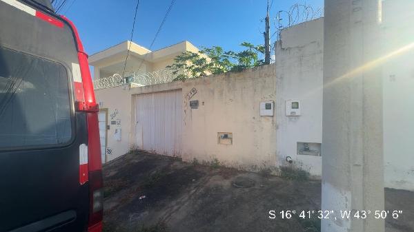 Casa em leilão em Montes Claros