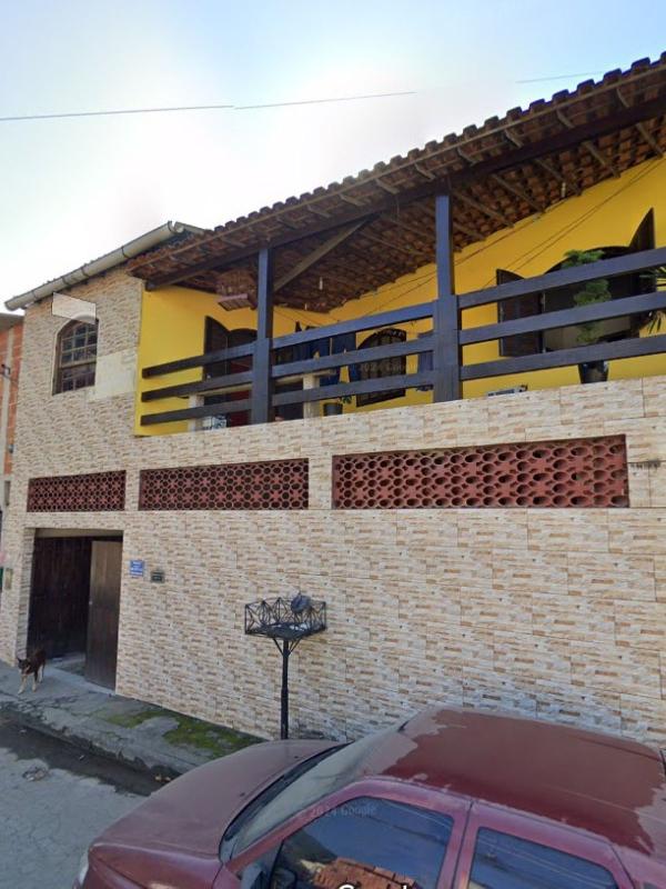 Casa em leilão em Itaguai