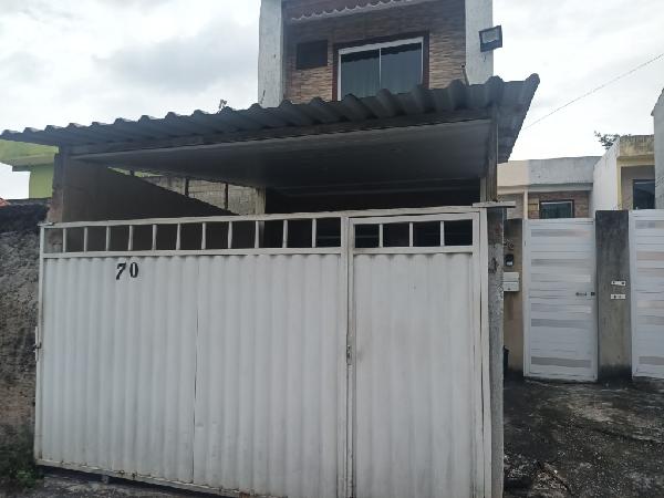 Casa em leilão em Nova Iguacu