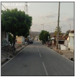 Casa em leilão em Alagoinha Do Piaui