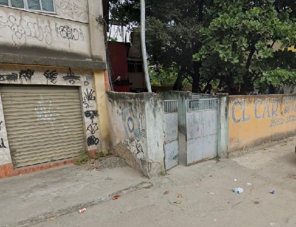 Casa em leilão em Duque De Caxias