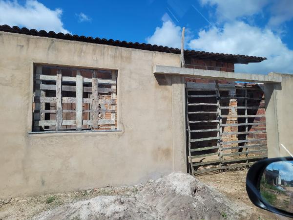 Casa em leilão em Araua