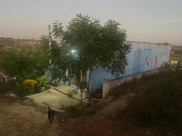 Casa em leilão em Lagoa Do Carro