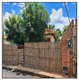 Casa em leilão em Altos