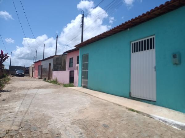 Casa em leilão em Cha De Alegria