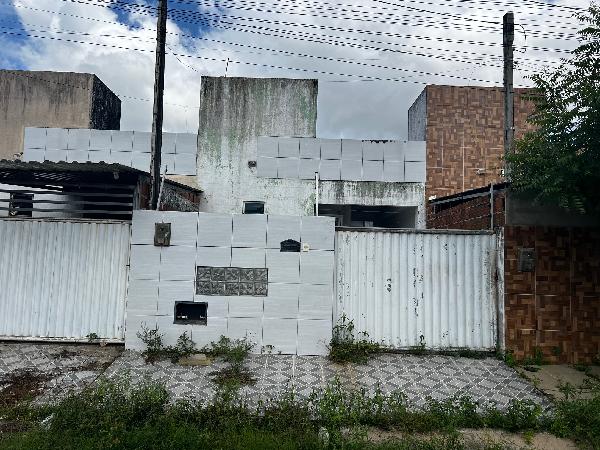 Casa em leilão em Santa Rita