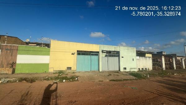 Casa em leilão em Sao Goncalo Do Amarante