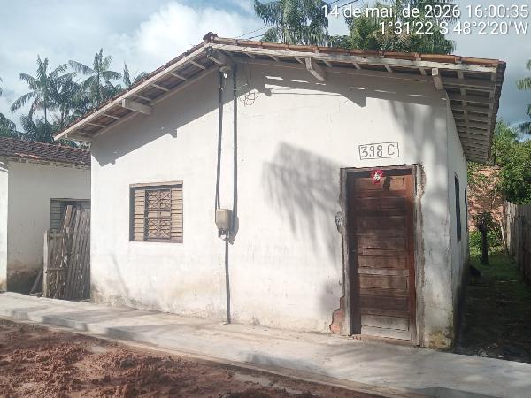 Casa em leilão em Bujaru