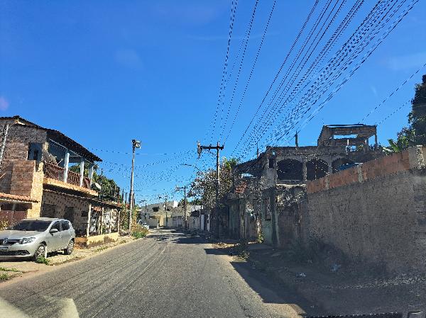 Apartamento em leilão em Itaborai