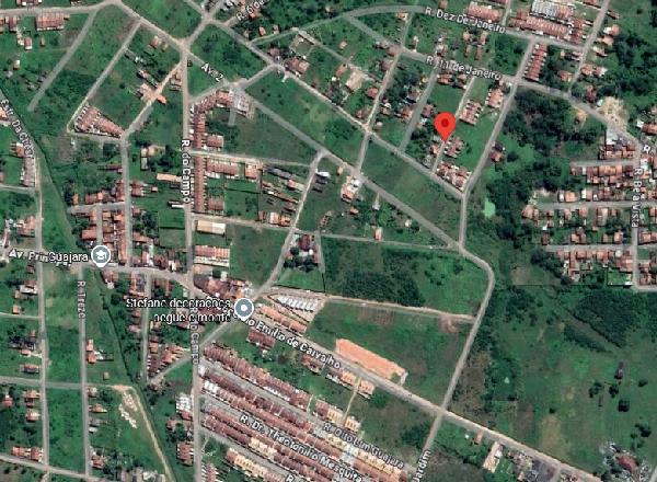 Casa em leilão em Nossa Senhora Do Socorro