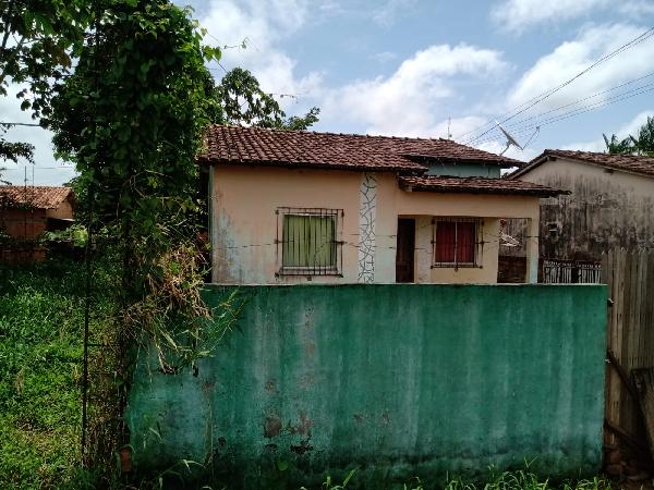Casa em leilão em Terra Alta
