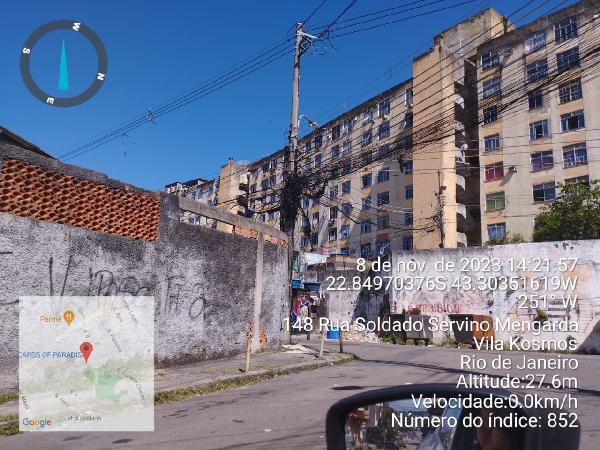 Apartamento em leilão em Rio De Janeiro