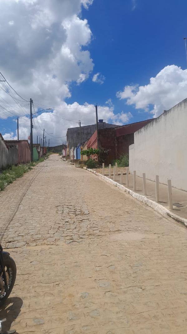 Casa em leilão em Cha De Alegria