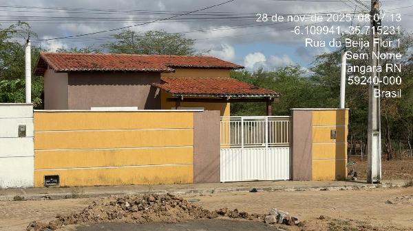 Casa em leilão em Serra Caiada