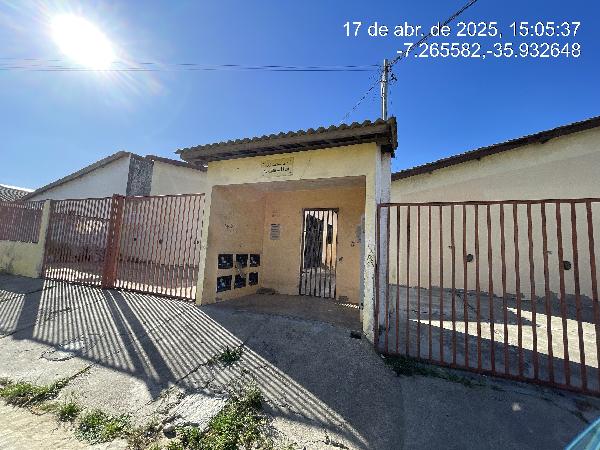 Casa em leilão em Campina Grande