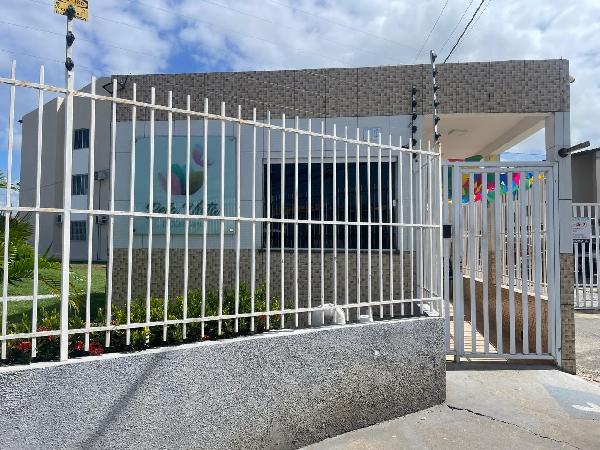 Apartamento em leilão em Aracaju