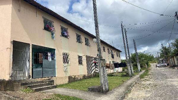 Apartamento em leilão em Igarassu