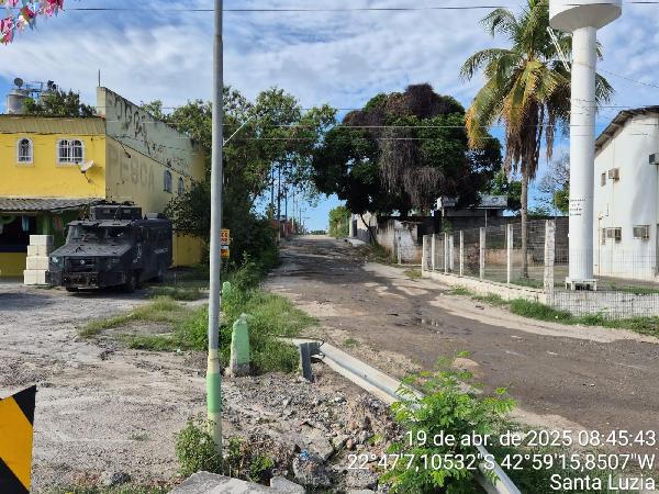 Casa em leilão em Sao Goncalo