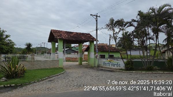 Casa em leilão em Itaborai